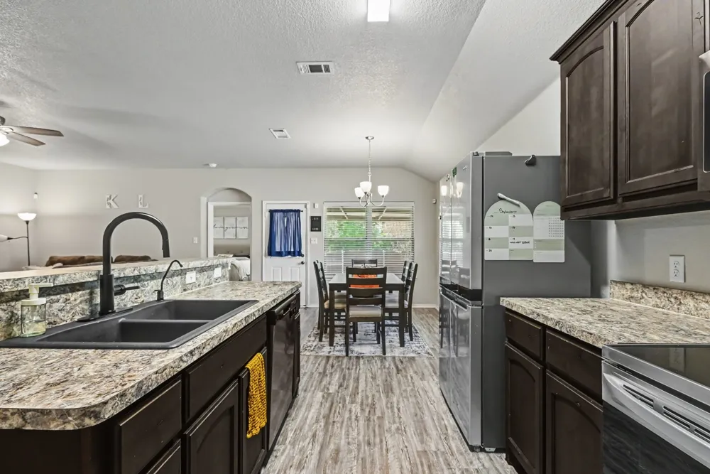 249 Walnut Bend Road Springtown, TX 76082
