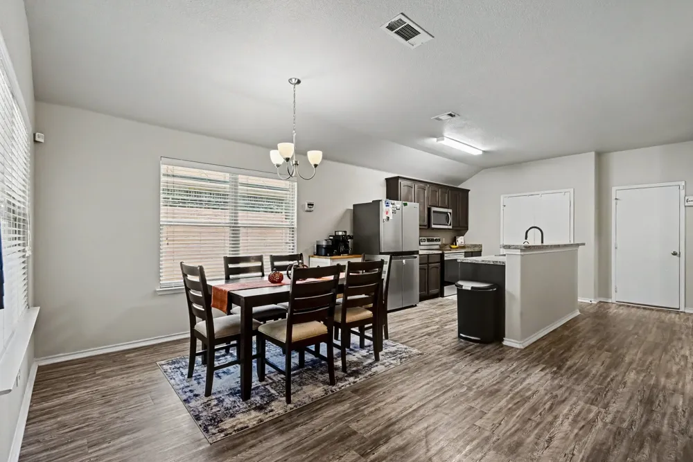 249 Walnut Bend Road Springtown, TX 76082