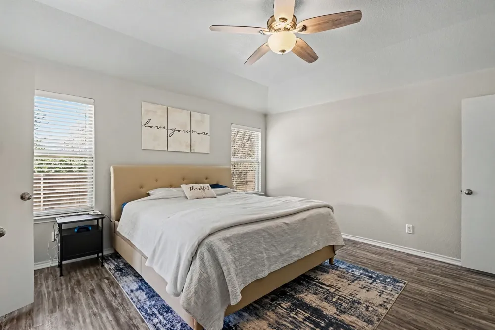 249 Walnut Bend Road Springtown, TX 76082