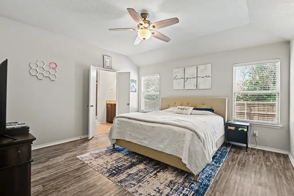249 Walnut Bend Road Springtown, TX 76082