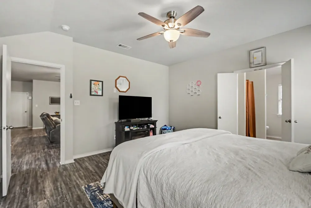 249 Walnut Bend Road Springtown, TX 76082