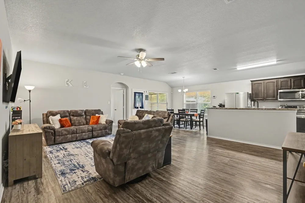 249 Walnut Bend Road Springtown, TX 76082