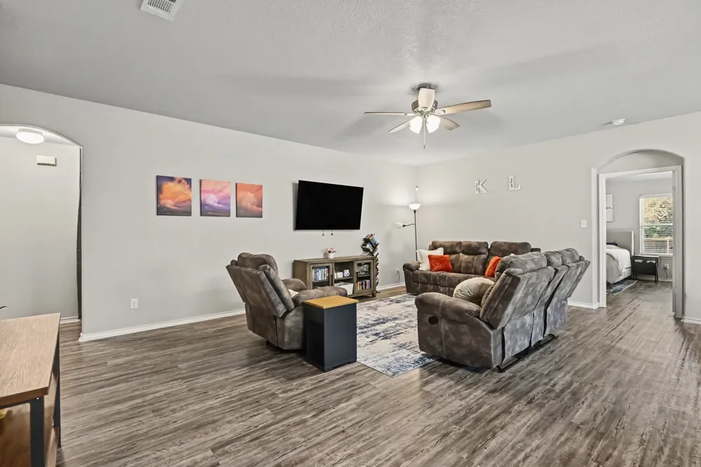 249 Walnut Bend Road Springtown, TX 76082