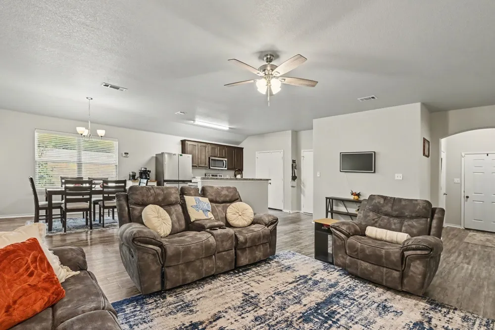249 Walnut Bend Road Springtown, TX 76082