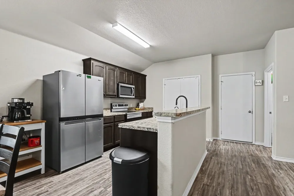 249 Walnut Bend Road Springtown, TX 76082