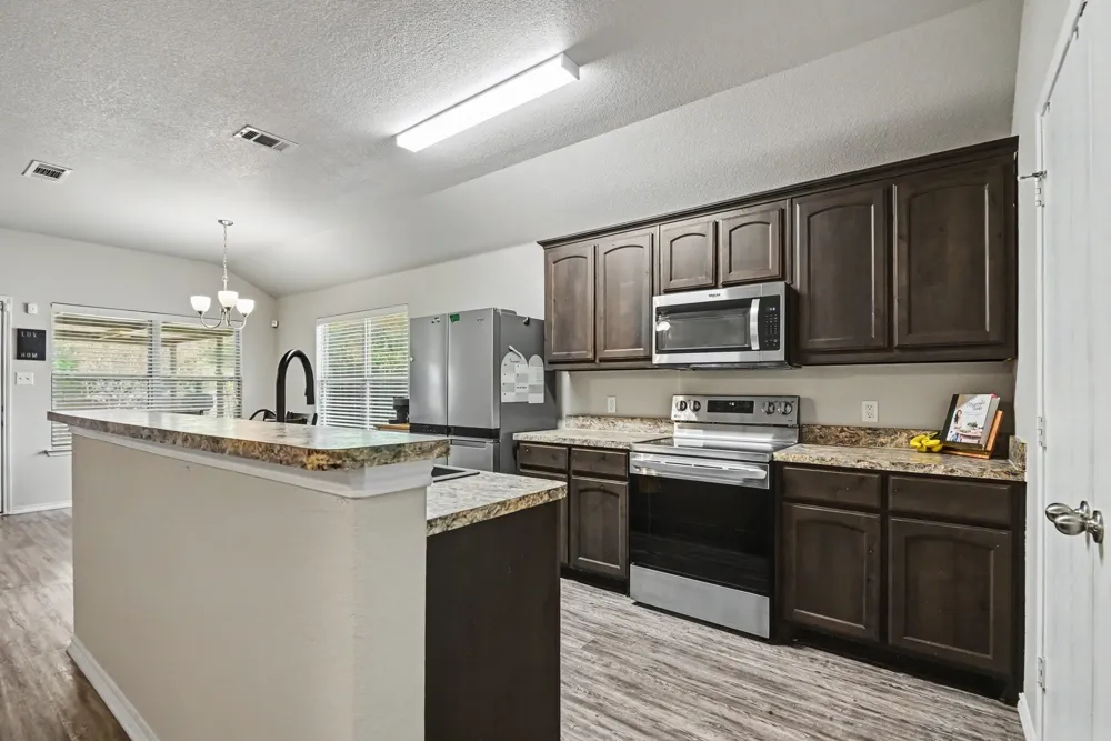 249 Walnut Bend Road Springtown, TX 76082