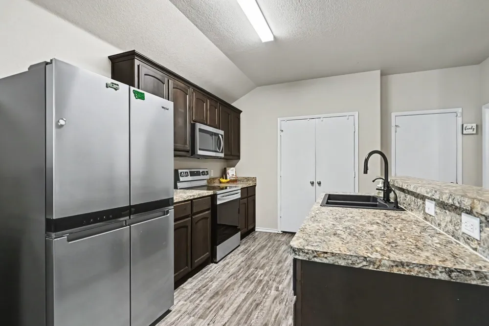 249 Walnut Bend Road Springtown, TX 76082