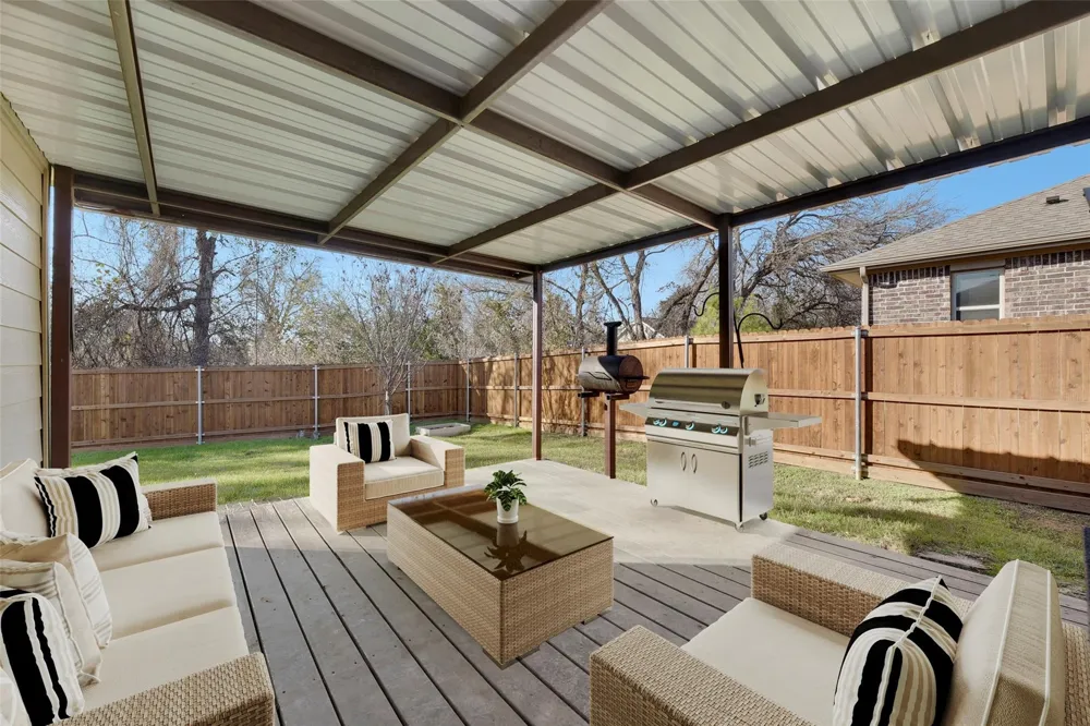 249 Walnut Bend Road Springtown, TX 76082