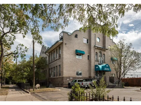 108 W Byers Place #G1