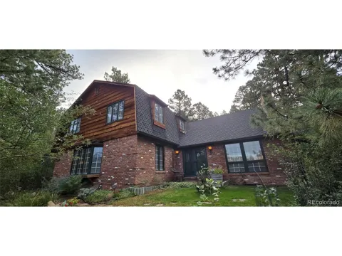 4663 Lariat Drive