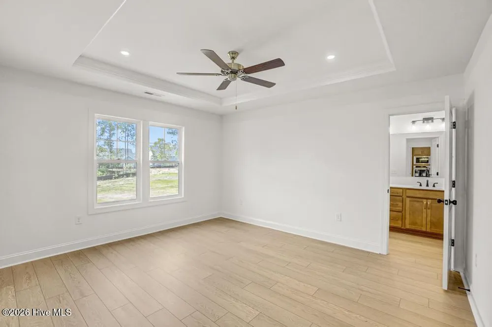 1826 E Indiana Avenue Southern Pines, NC 28387