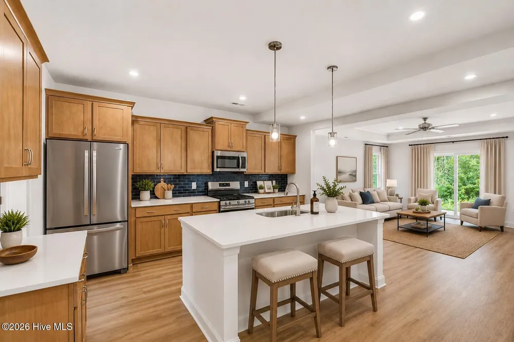 1826 E Indiana Avenue Southern Pines, NC 28387