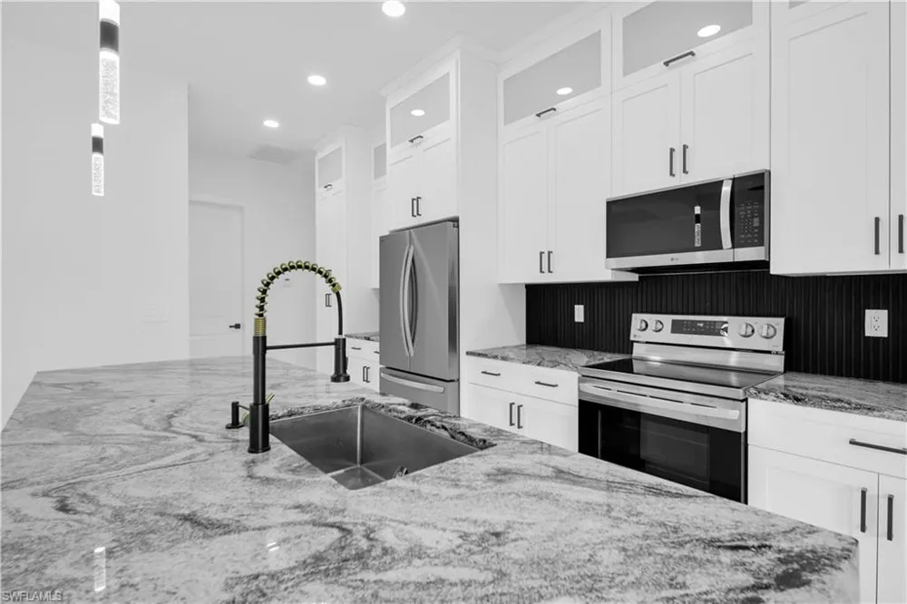 808 Willard Avenue Lehigh Acres, FL 33972