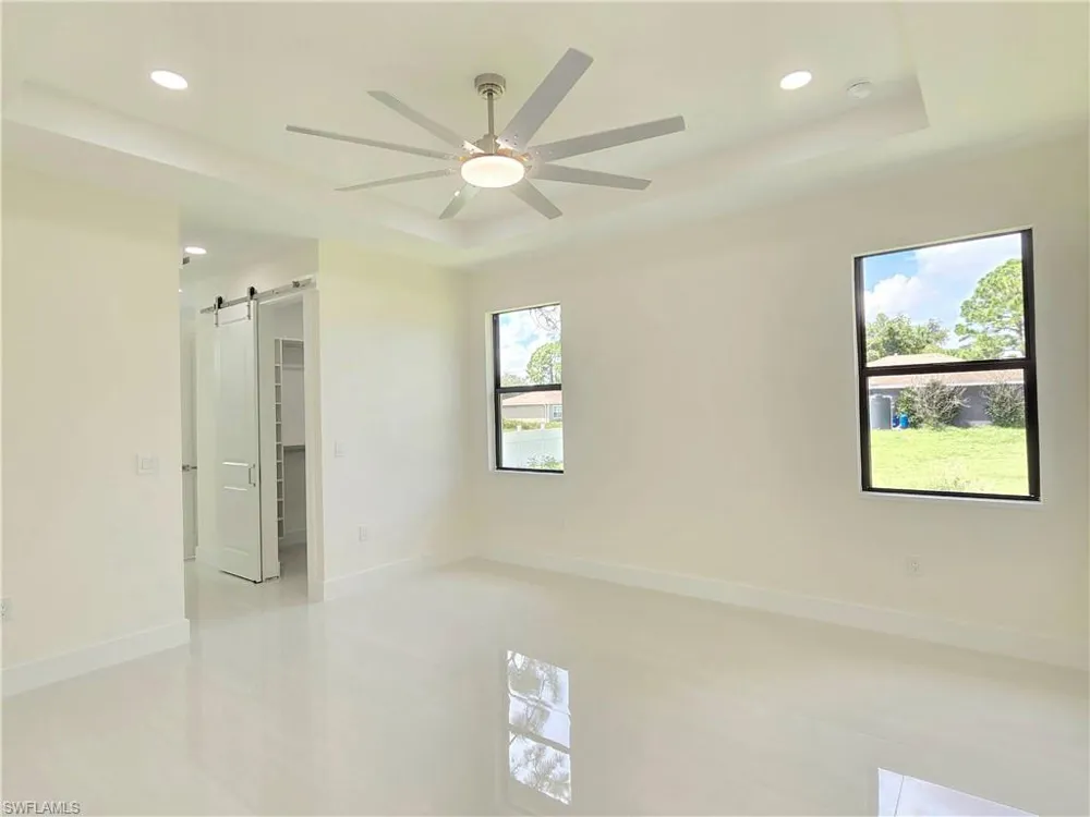 2606 43rd Street W Lehigh Acres, FL 33971