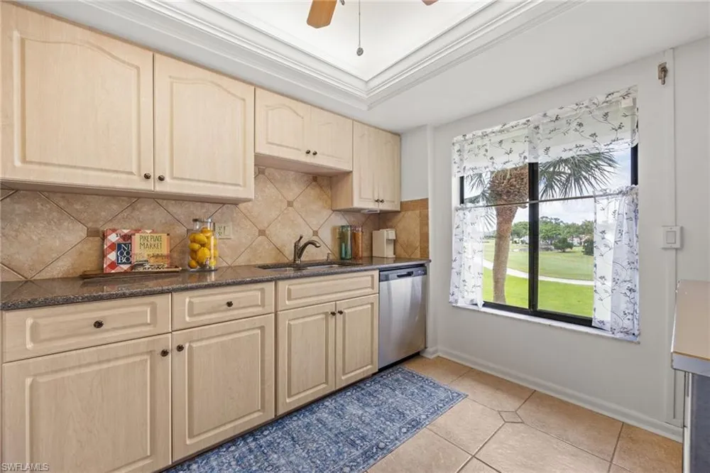 1781 Pebble Beach Drive #211 Fort Myers, FL 33907