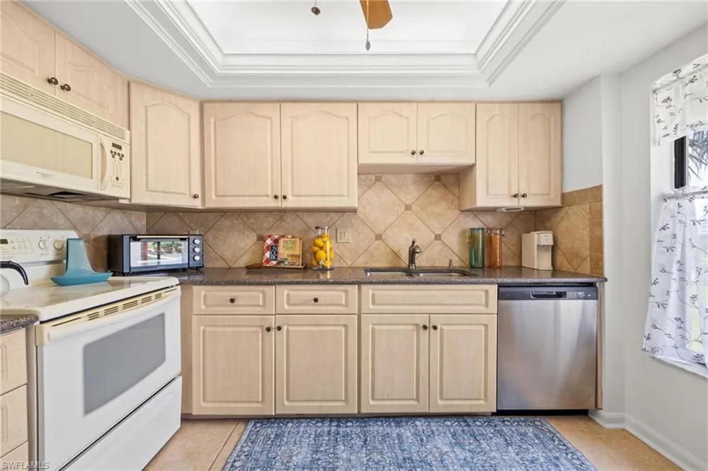 1781 Pebble Beach Drive #211 Fort Myers, FL 33907