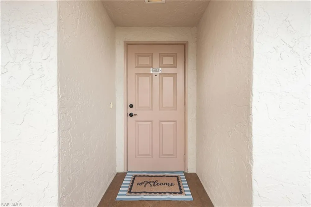 1781 Pebble Beach Drive #211 Fort Myers, FL 33907
