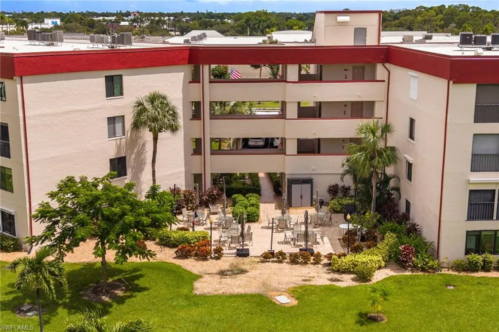 1781 Pebble Beach Drive #211 Fort Myers, FL 33907