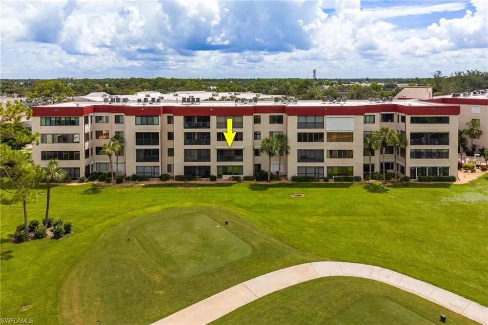 1781 Pebble Beach Drive #211 Fort Myers, FL 33907