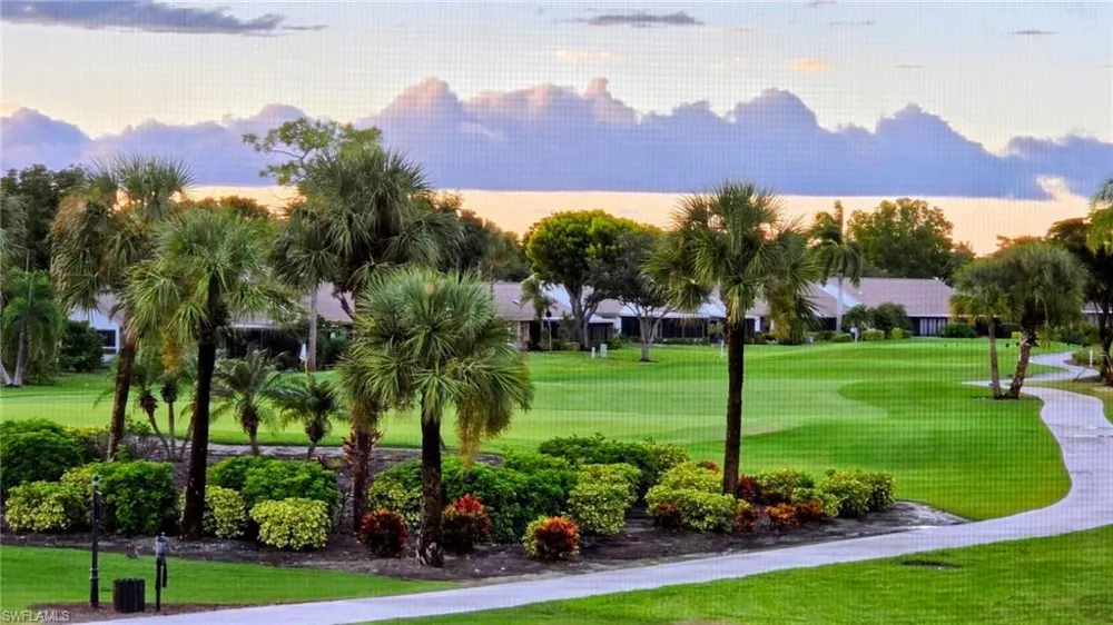 1781 Pebble Beach Drive #211 Fort Myers, FL 33907