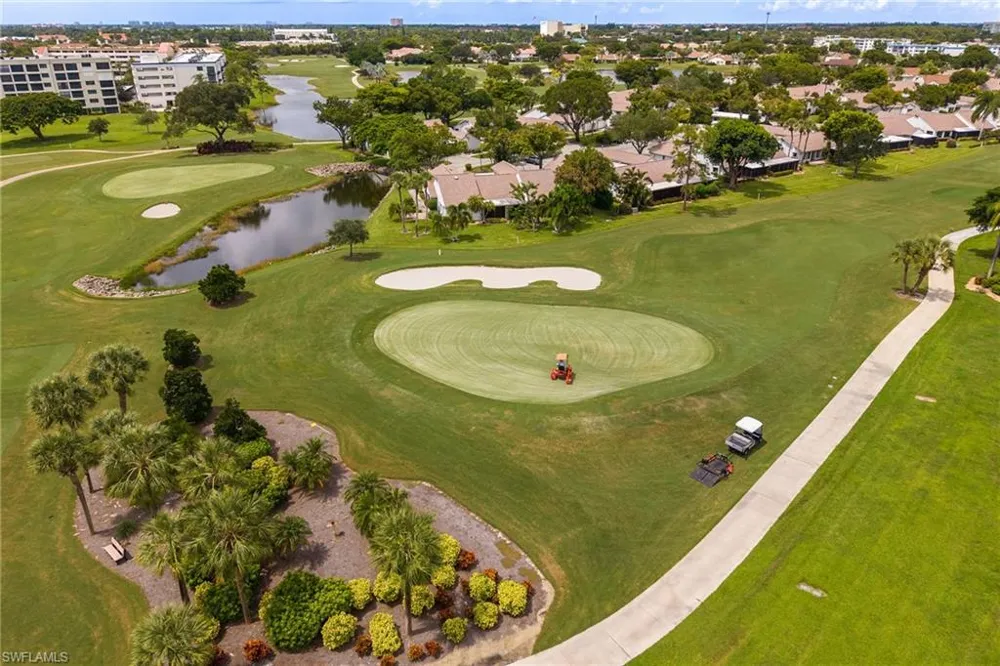 1781 Pebble Beach Drive #211 Fort Myers, FL 33907