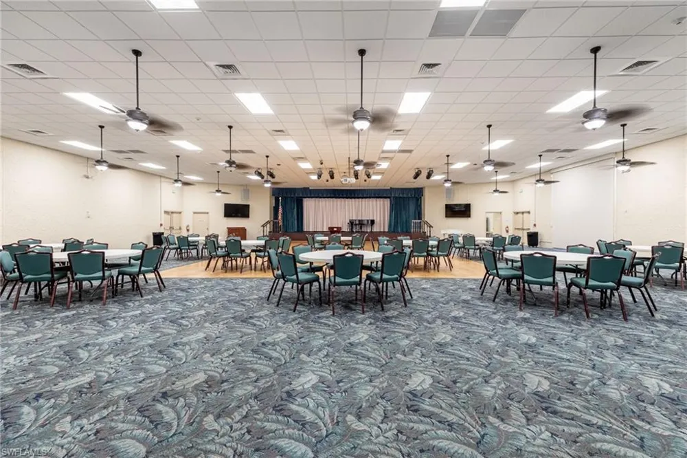 1781 Pebble Beach Drive #211 Fort Myers, FL 33907