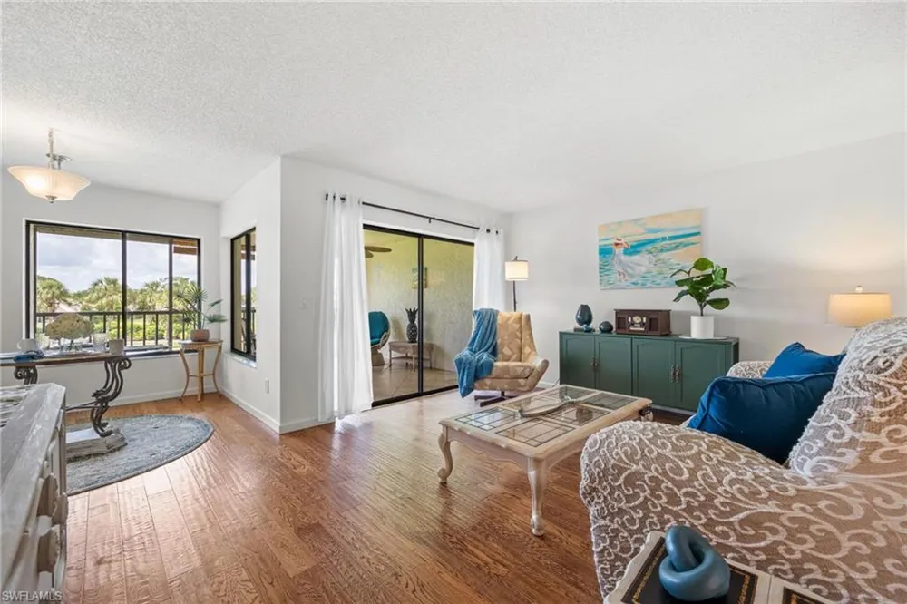 1781 Pebble Beach Drive #211 Fort Myers, FL 33907