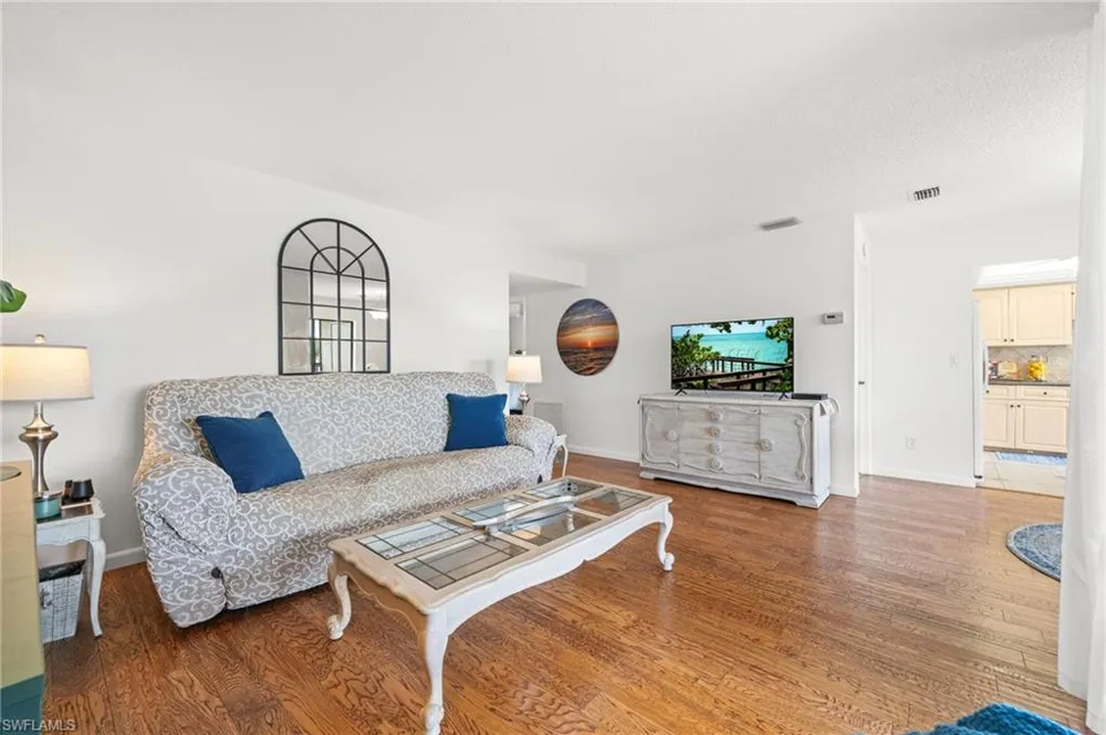 1781 Pebble Beach Drive #211 Fort Myers, FL 33907