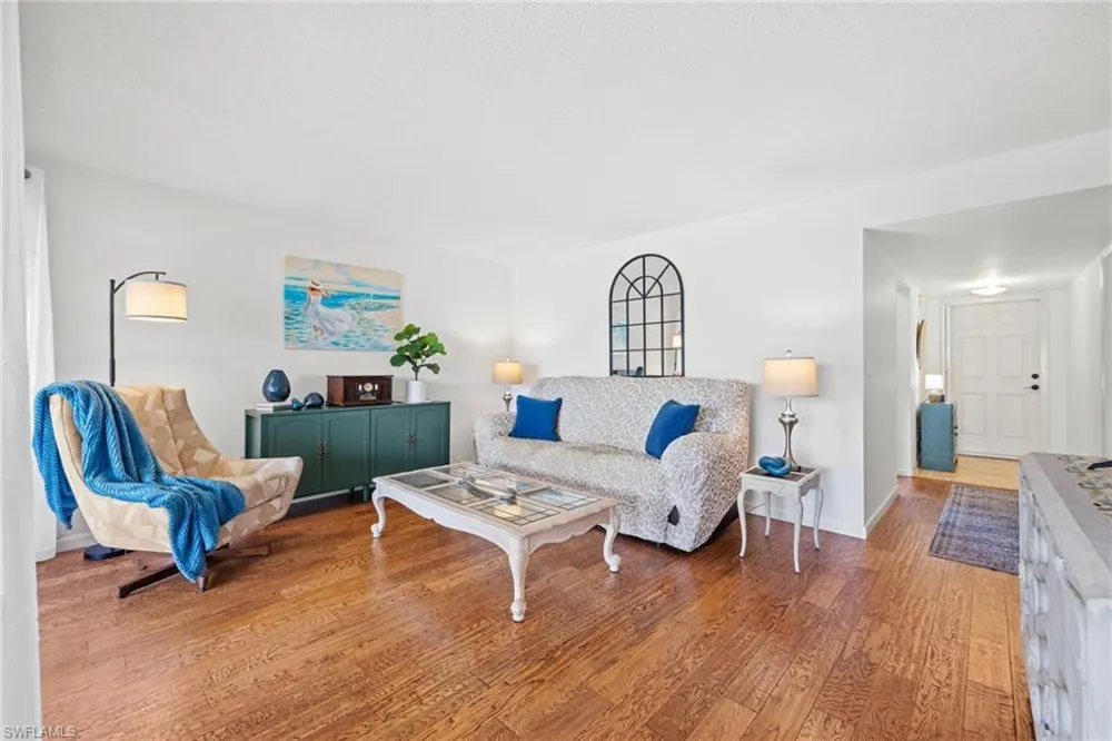 1781 Pebble Beach Drive #211 Fort Myers, FL 33907