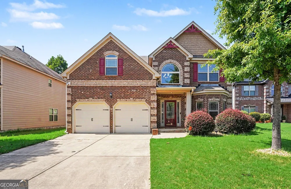 898 Parkside Place AVE McDonough, GA 30253