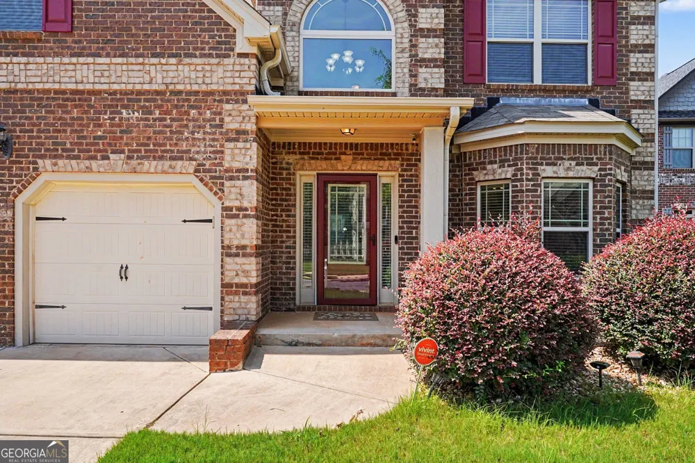 898 Parkside Place AVE McDonough, GA 30253