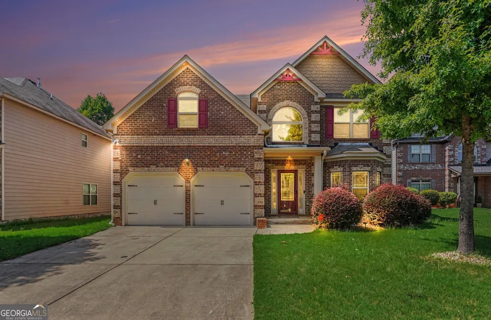 898 Parkside Place AVE McDonough, GA 30253