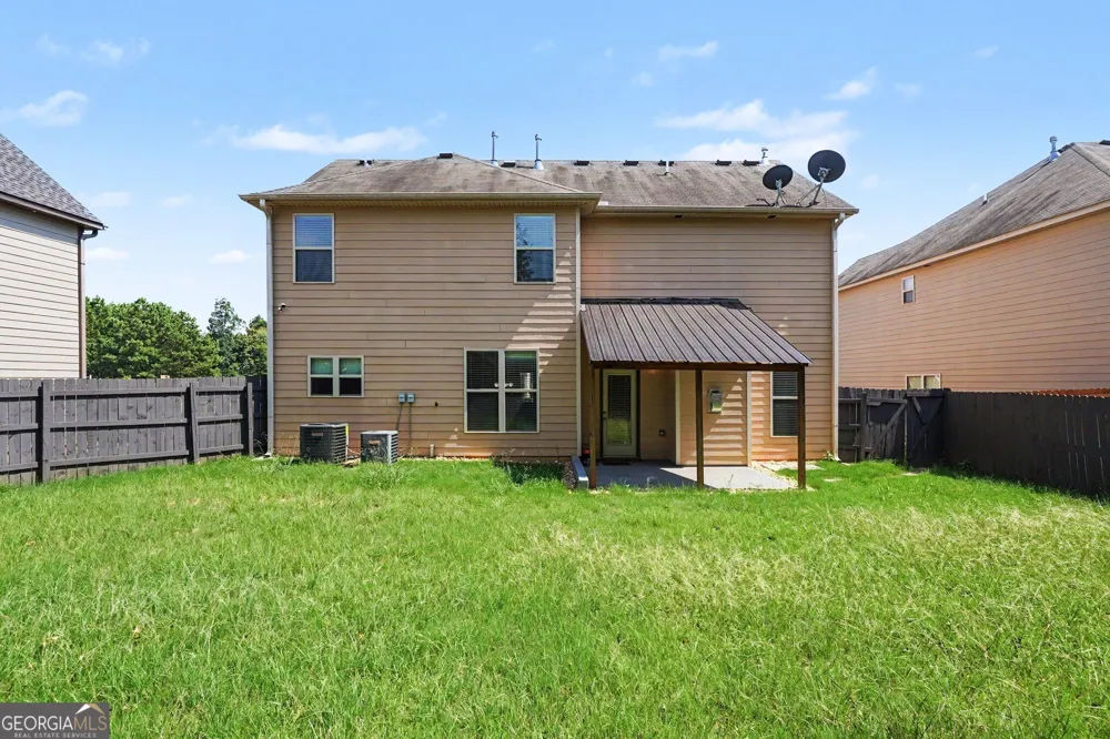 898 Parkside Place AVE McDonough, GA 30253