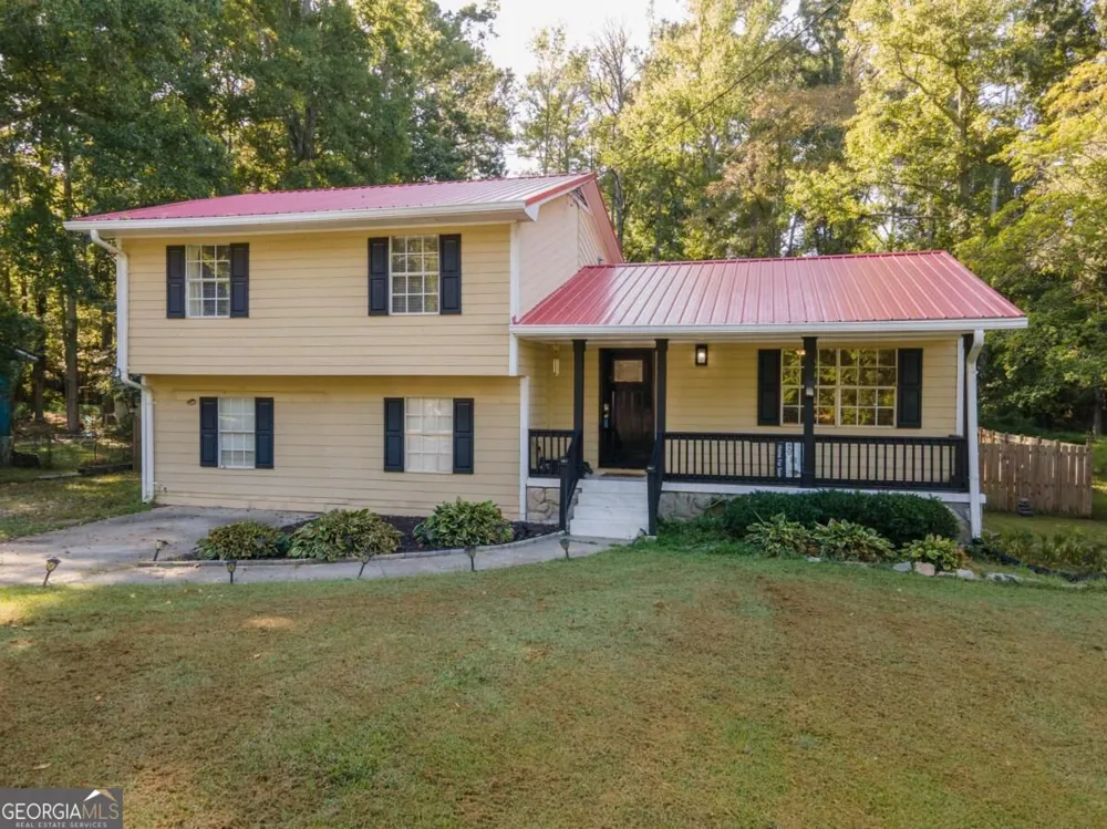 167 Caldwell DR Hampton, GA 30228