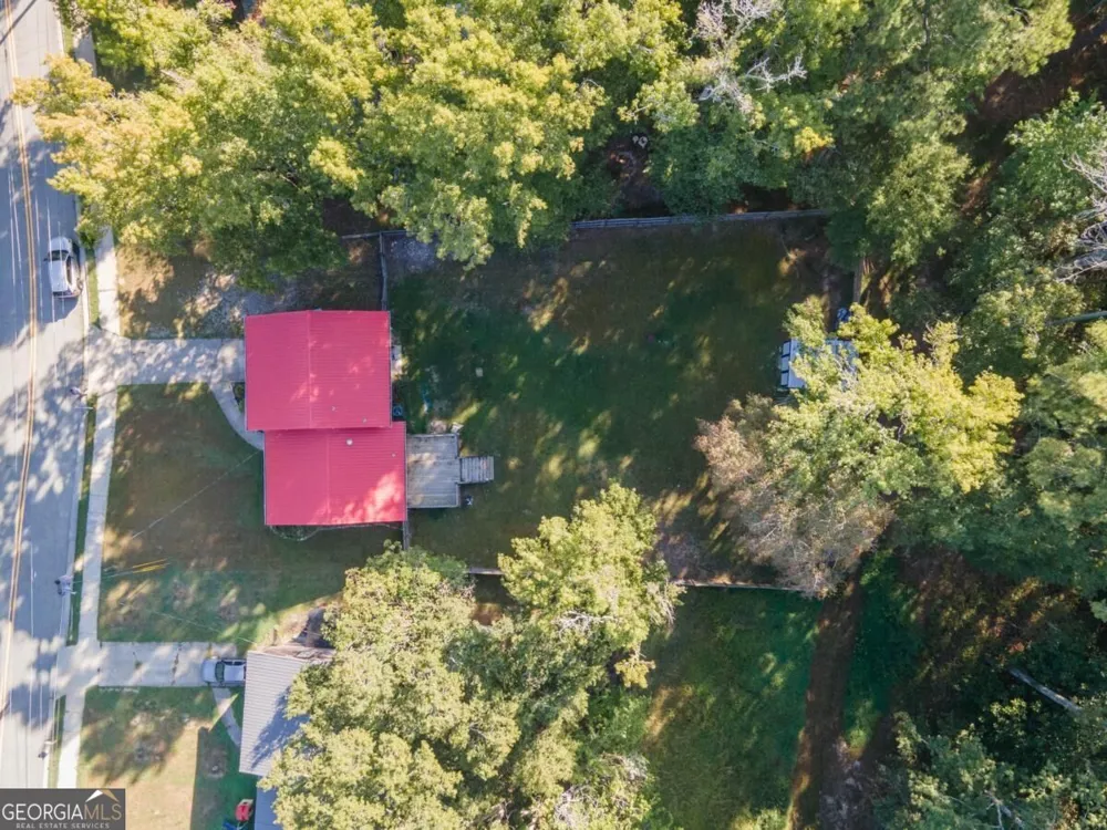 167 Caldwell DR Hampton, GA 30228
