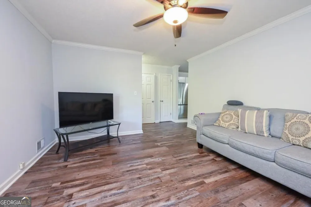 167 Caldwell DR Hampton, GA 30228