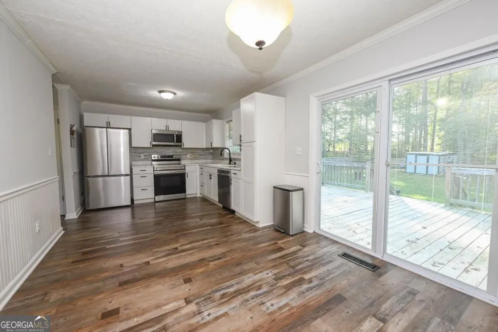 167 Caldwell DR Hampton, GA 30228