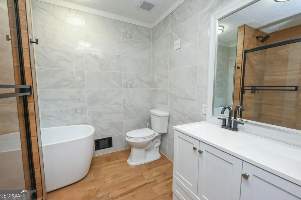 167 Caldwell DR Hampton, GA 30228
