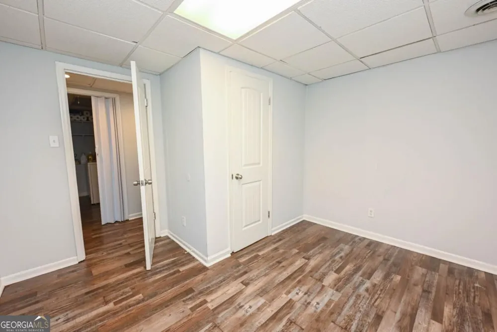 167 Caldwell DR Hampton, GA 30228