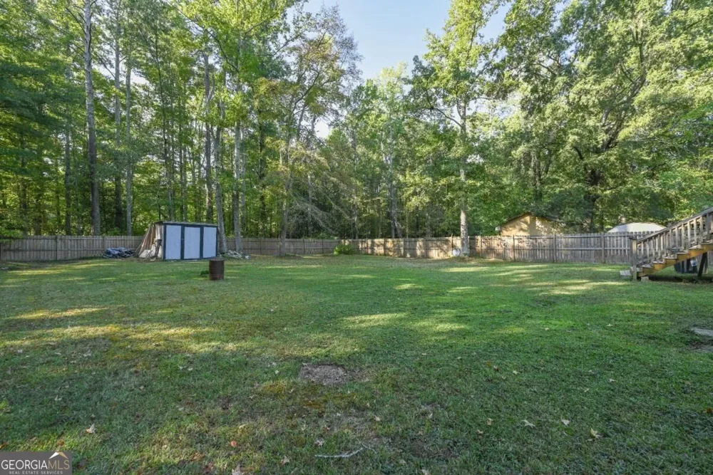 167 Caldwell DR Hampton, GA 30228