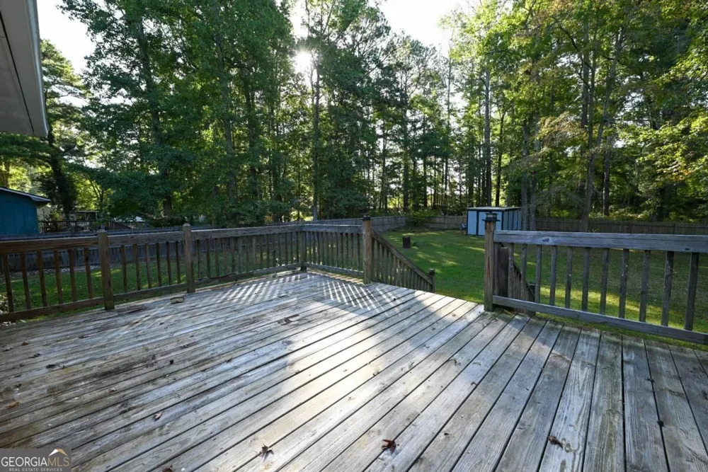 167 Caldwell DR Hampton, GA 30228