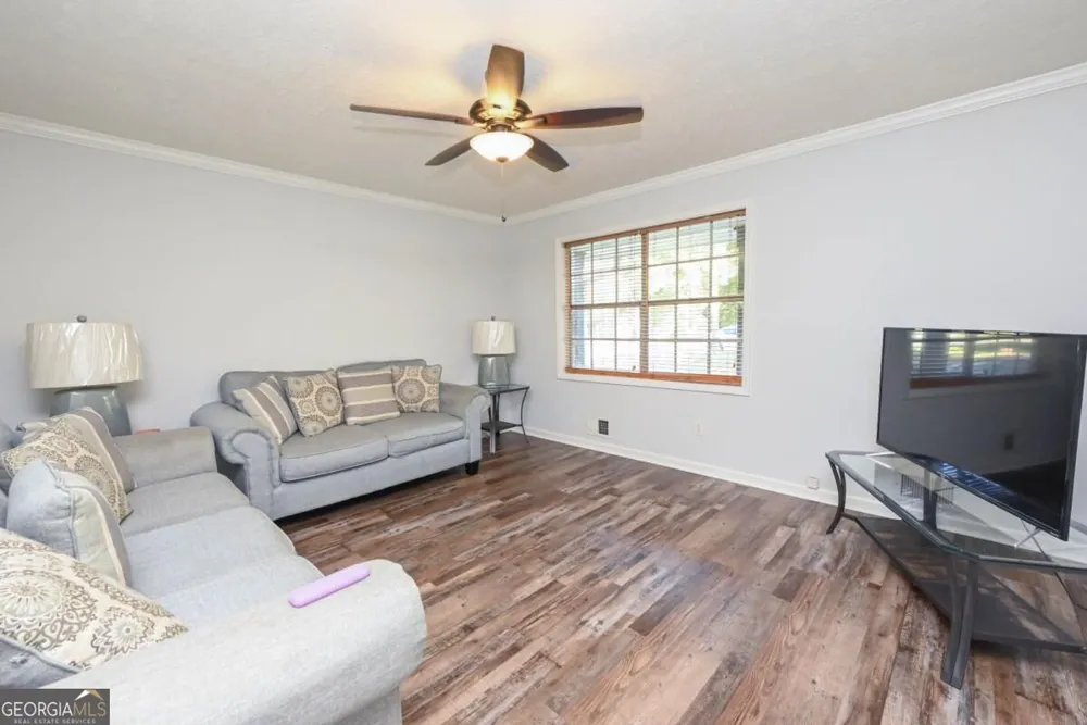 167 Caldwell DR Hampton, GA 30228