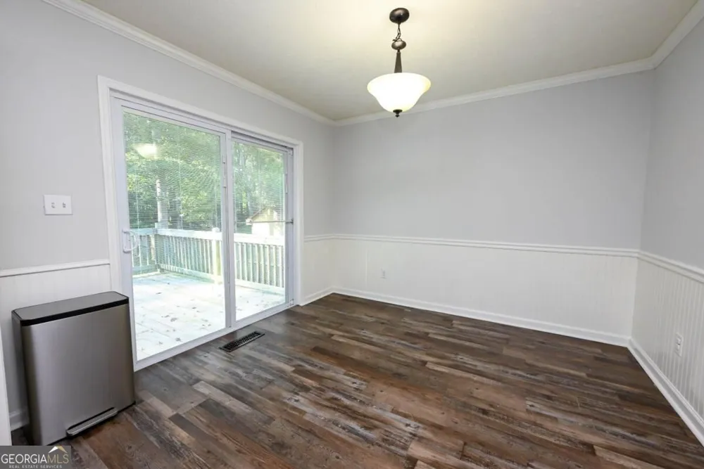167 Caldwell DR Hampton, GA 30228