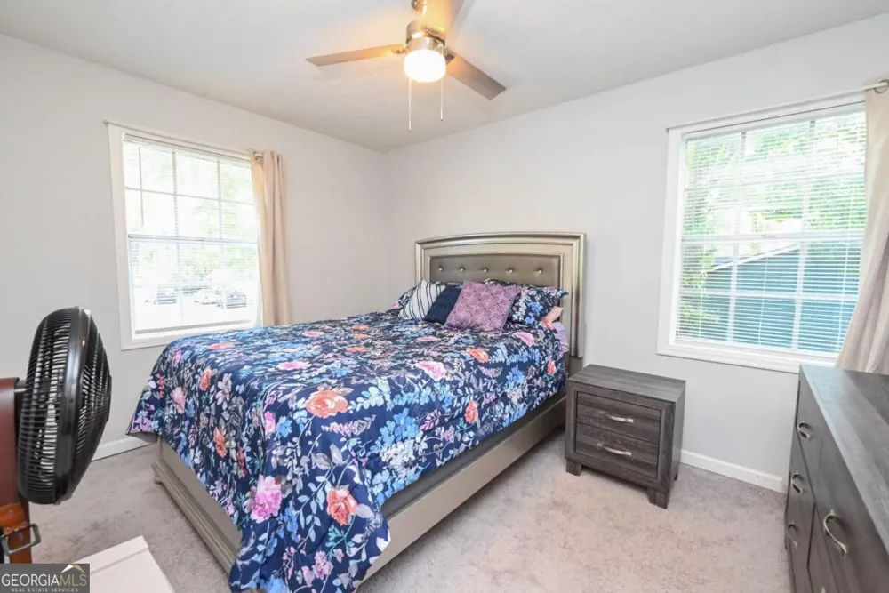 167 Caldwell DR Hampton, GA 30228