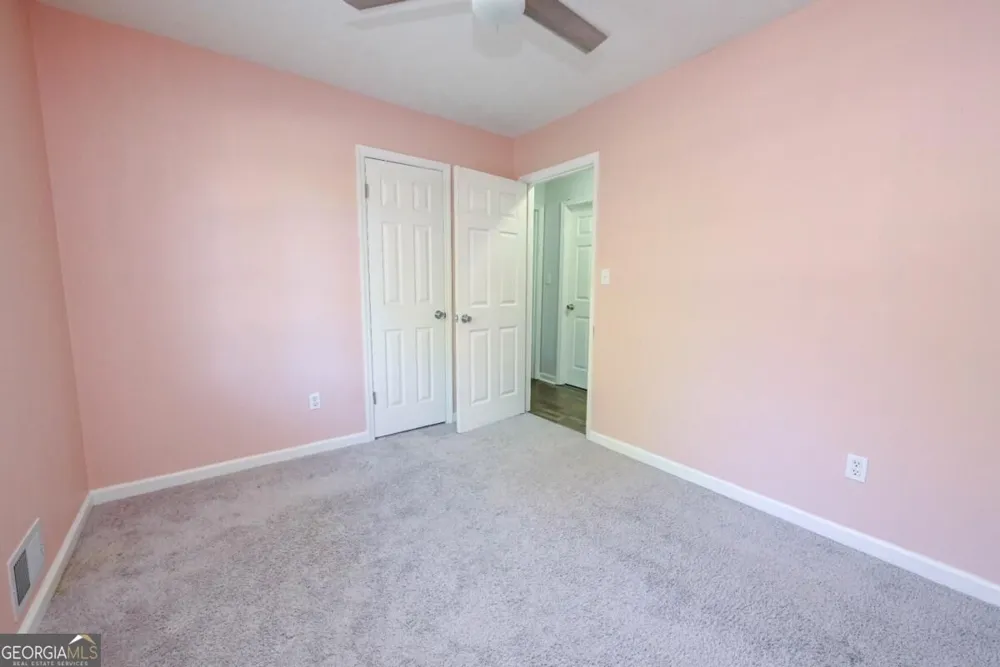 167 Caldwell DR Hampton, GA 30228