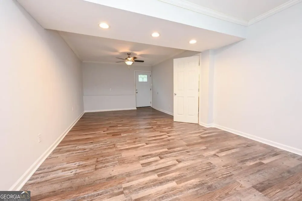 167 Caldwell DR Hampton, GA 30228