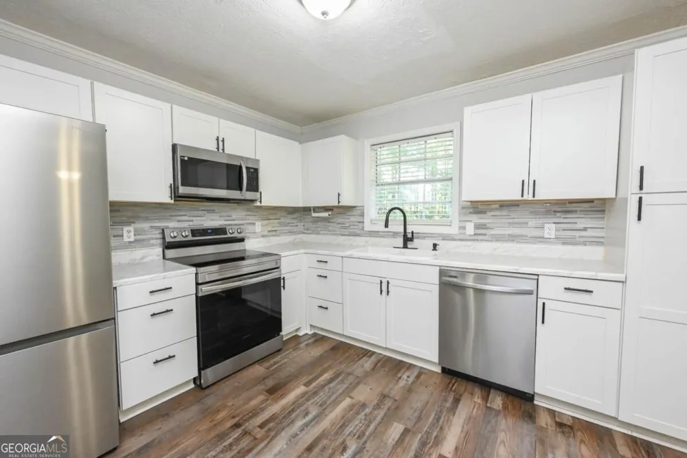167 Caldwell DR Hampton, GA 30228