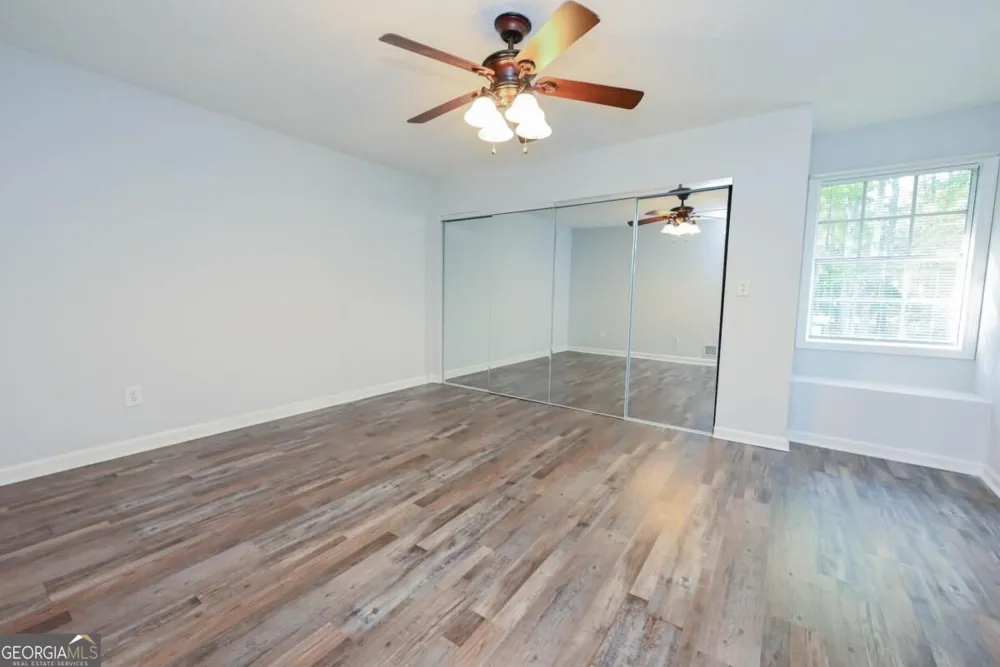 167 Caldwell DR Hampton, GA 30228