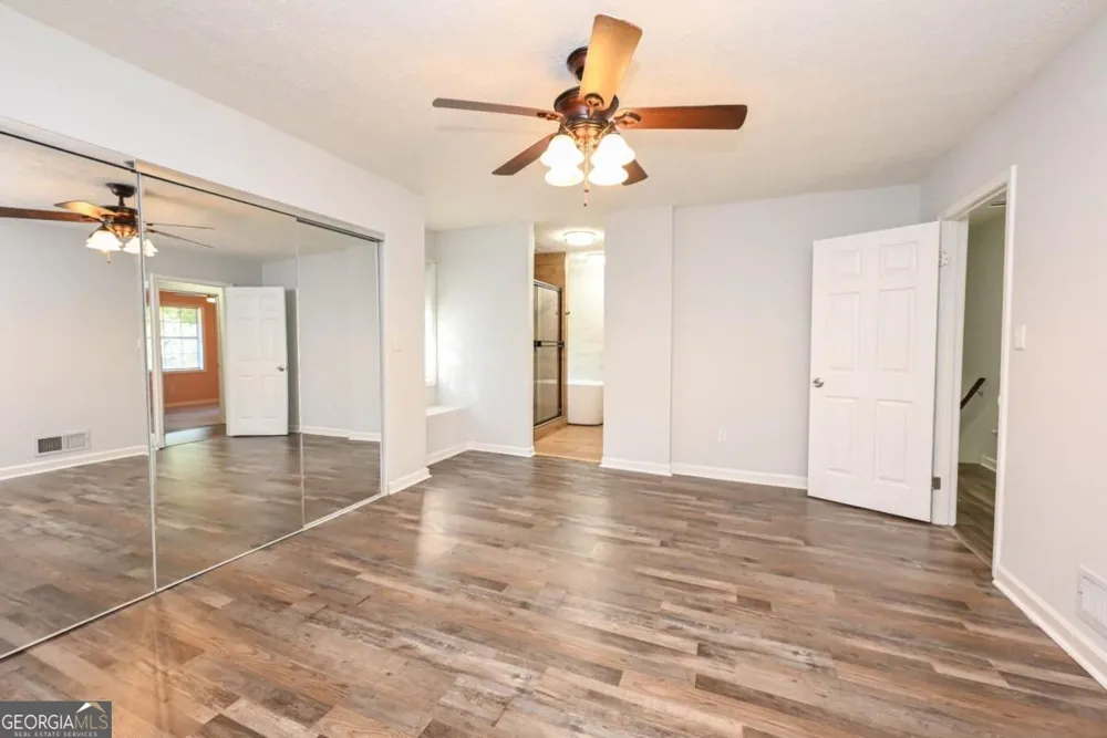167 Caldwell DR Hampton, GA 30228