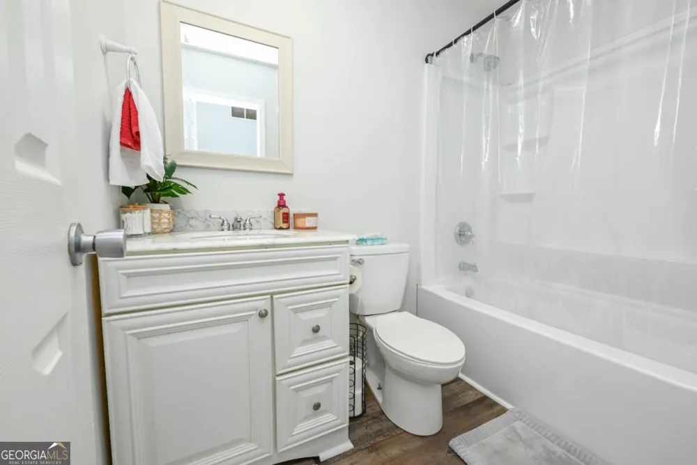 167 Caldwell DR Hampton, GA 30228